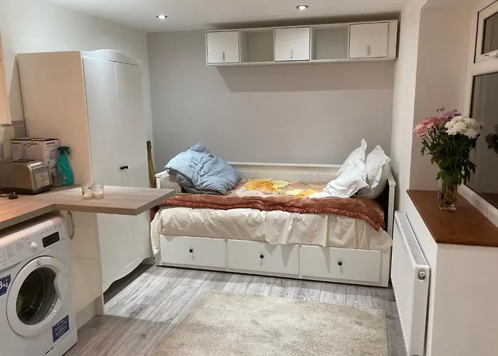 London Retreat