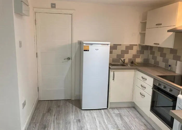 London Retreat