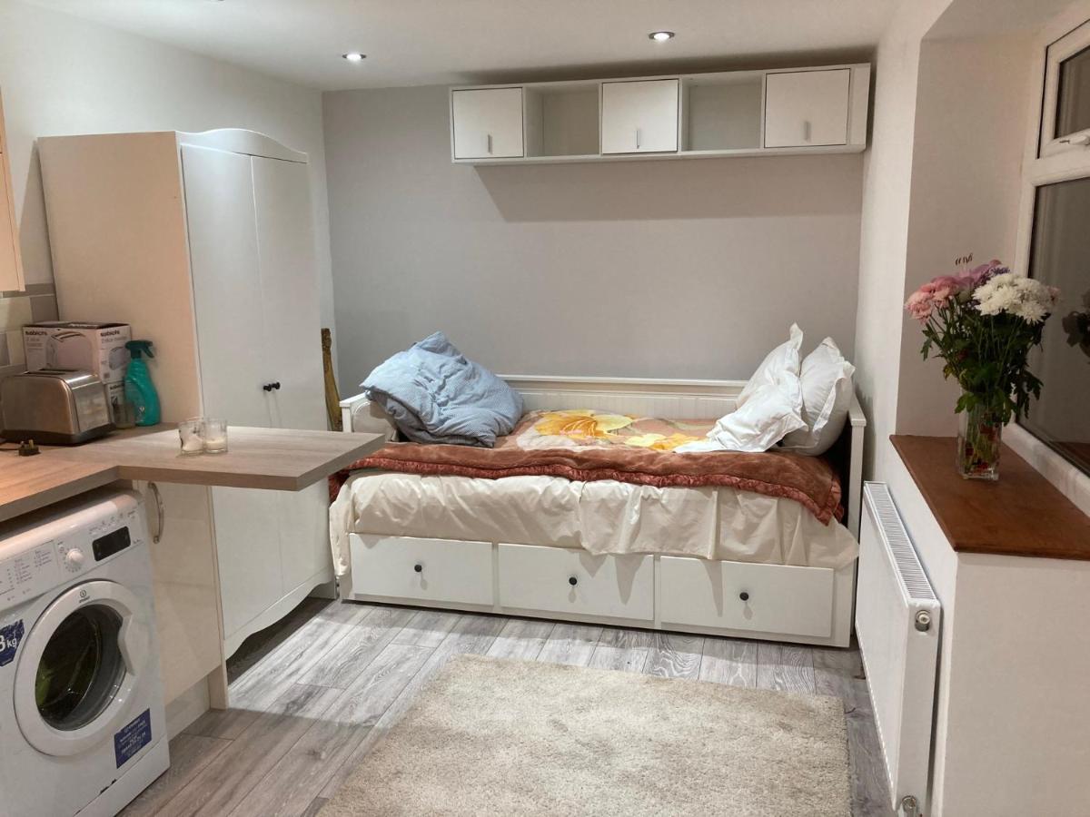 Apartment Retreat London