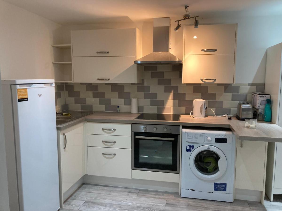 Retreat Apartment London