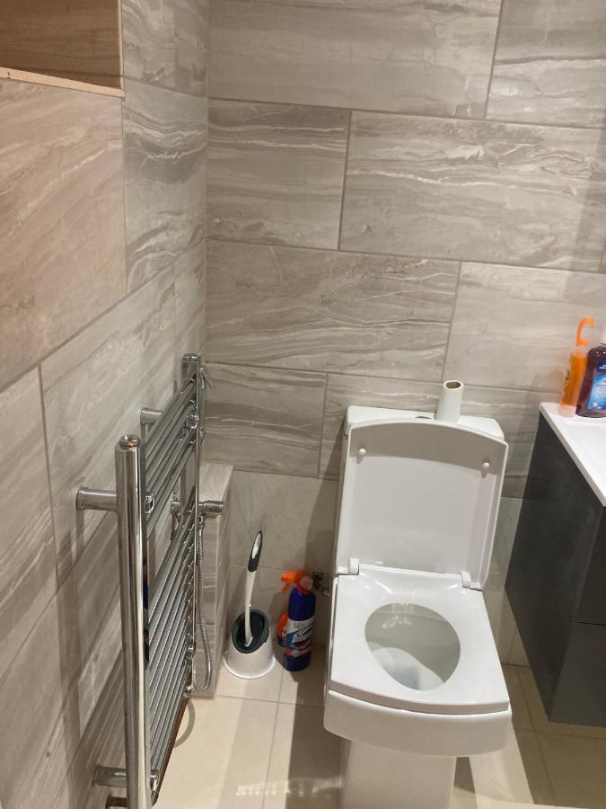 Retreat Apartment
